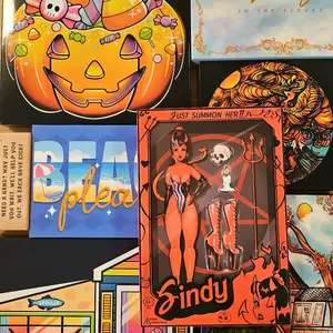 5 starter palette bundle set