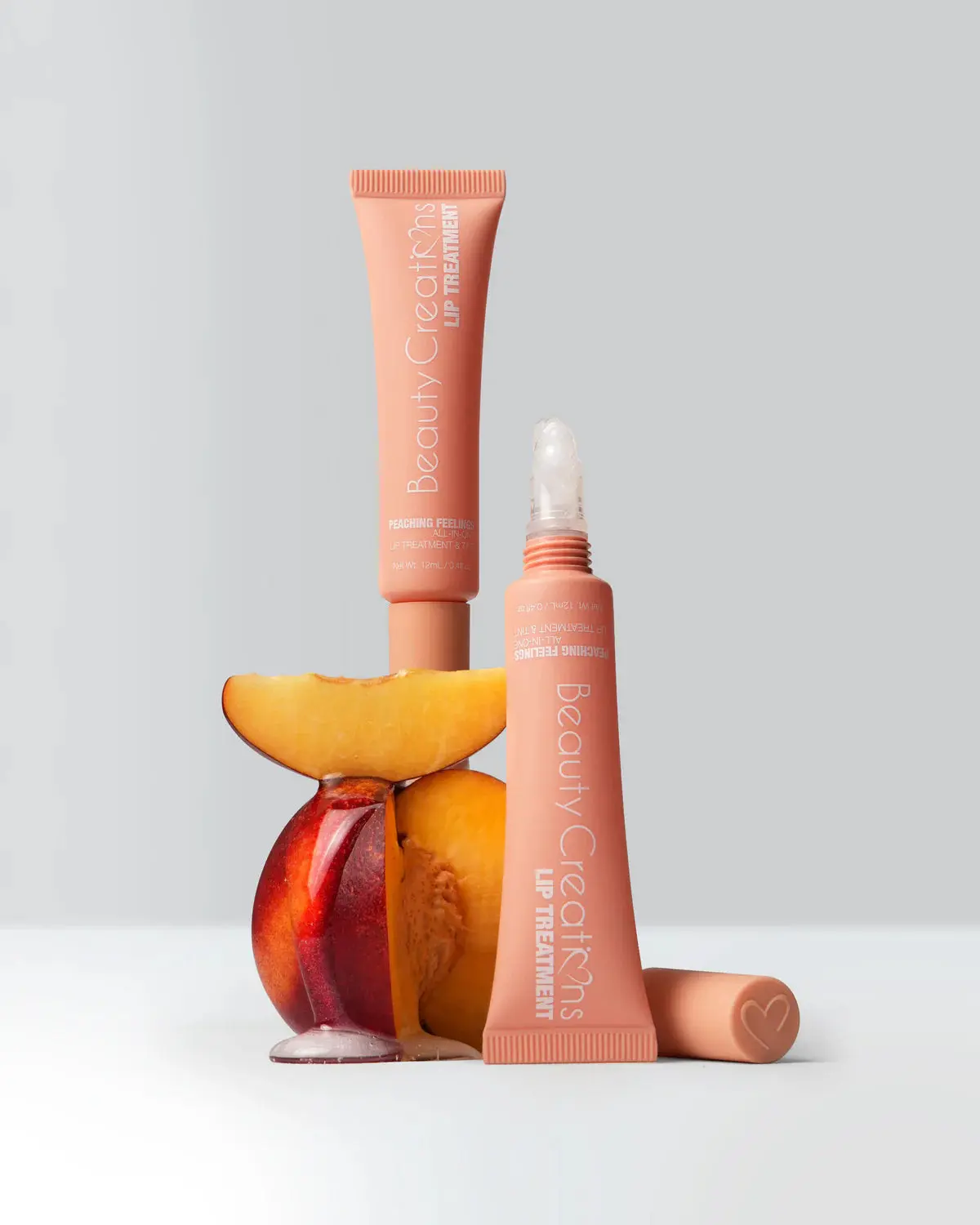 BEAUTY CREATIONS - Lip Treatment & Tint