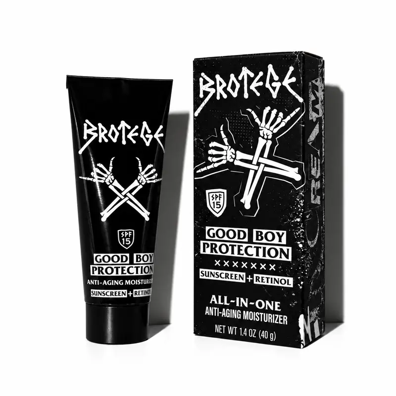 Good Boy Protection Daily Moisturizer