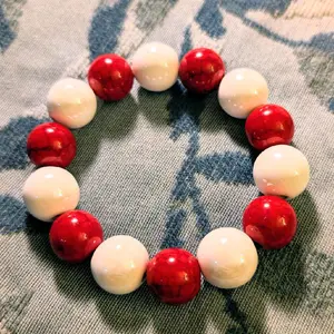 Fruits Basket Inspired Bracelet
