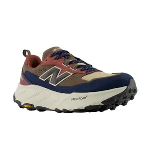 New Balance Men's Hierro Trek Brown/Black Wide