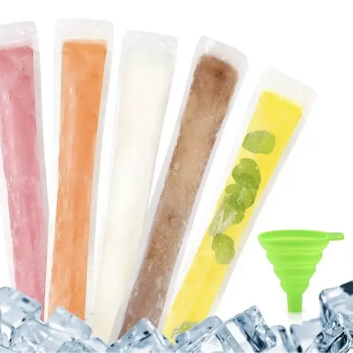 50 PCS(Send funnel）