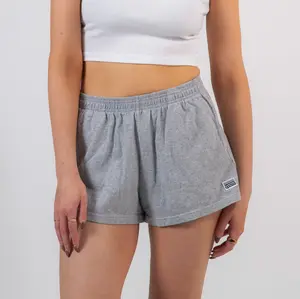 Women’s Heavy Jersey Cotton Shorts