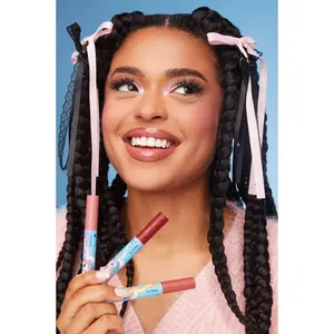 My Little Pony "Pony Talk" Lip Plumper Set