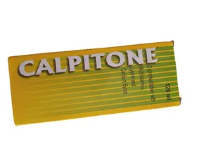 Lovely Calpitone Serum 120ml Multivitamins Lysine and Calcium Syrup for Health