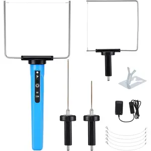 Hot Wire    Tool Set 4-in-1 Styrofoam  Electric   Tool with 4  Machine Pen for Arts  DIY