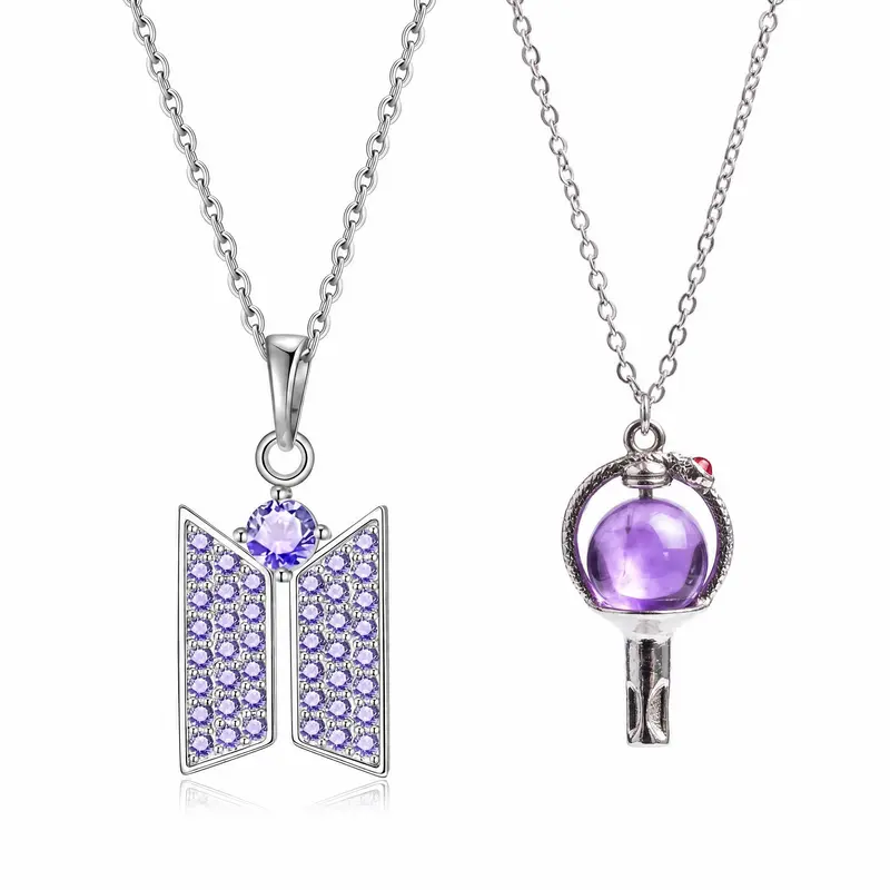 yugioh zexal necklace - TikTok Shop