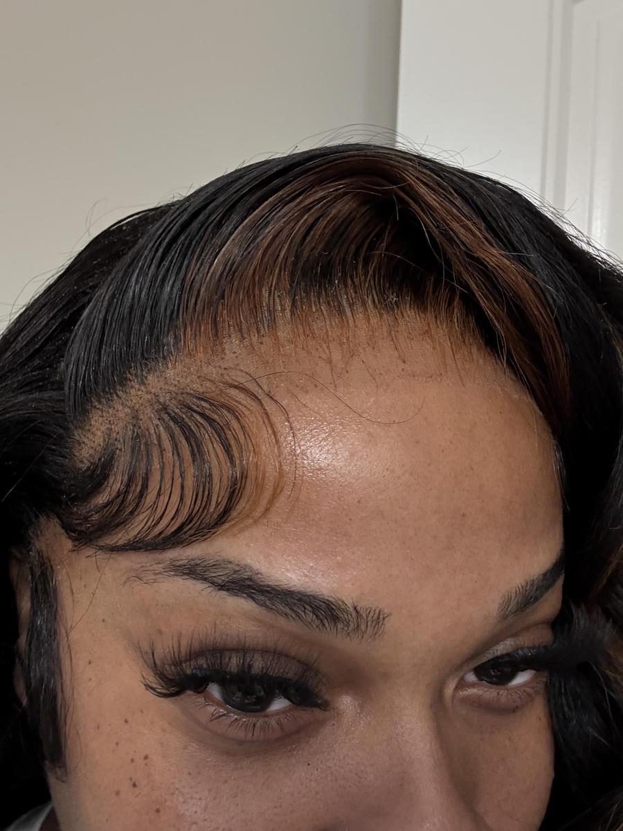 Item: 13x4 deep wave wig, 32inch