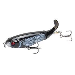 REDEYE PROPBAIT LURE