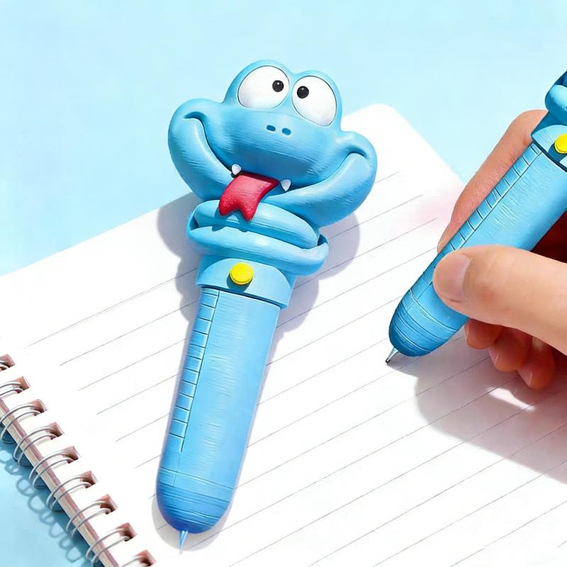 MINISO Disney Zootopia Judy Hopps' Police Life Carrot Pen - Voice Recorder & Smooth-Writing Ballpoint, Cute Collectible Gift Holiday & Holiday Haul