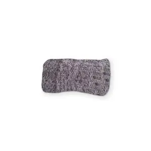 STEEL WOOL YOU CAN CLEAN YOUR GLASSES WITH