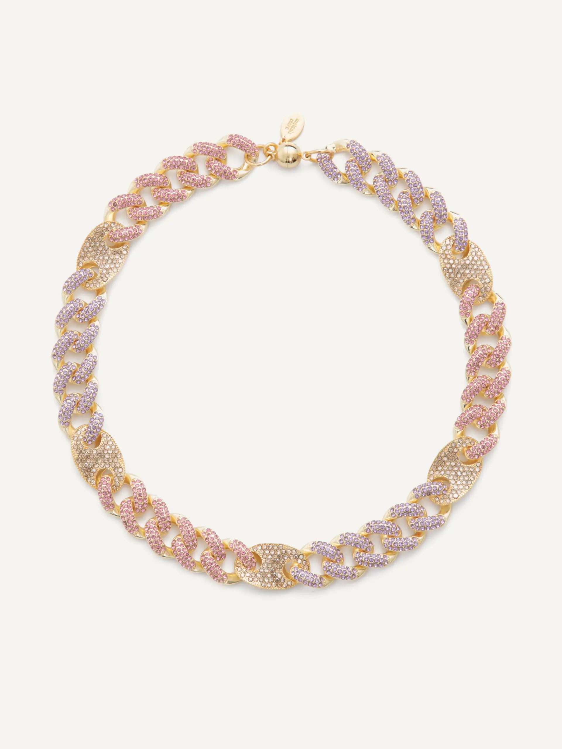 Jazmyn Necklace - Moonlight Flower