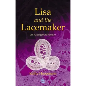 USED-Lisa and the Lacemaker by Hoopmann, Kathy (Paperback)