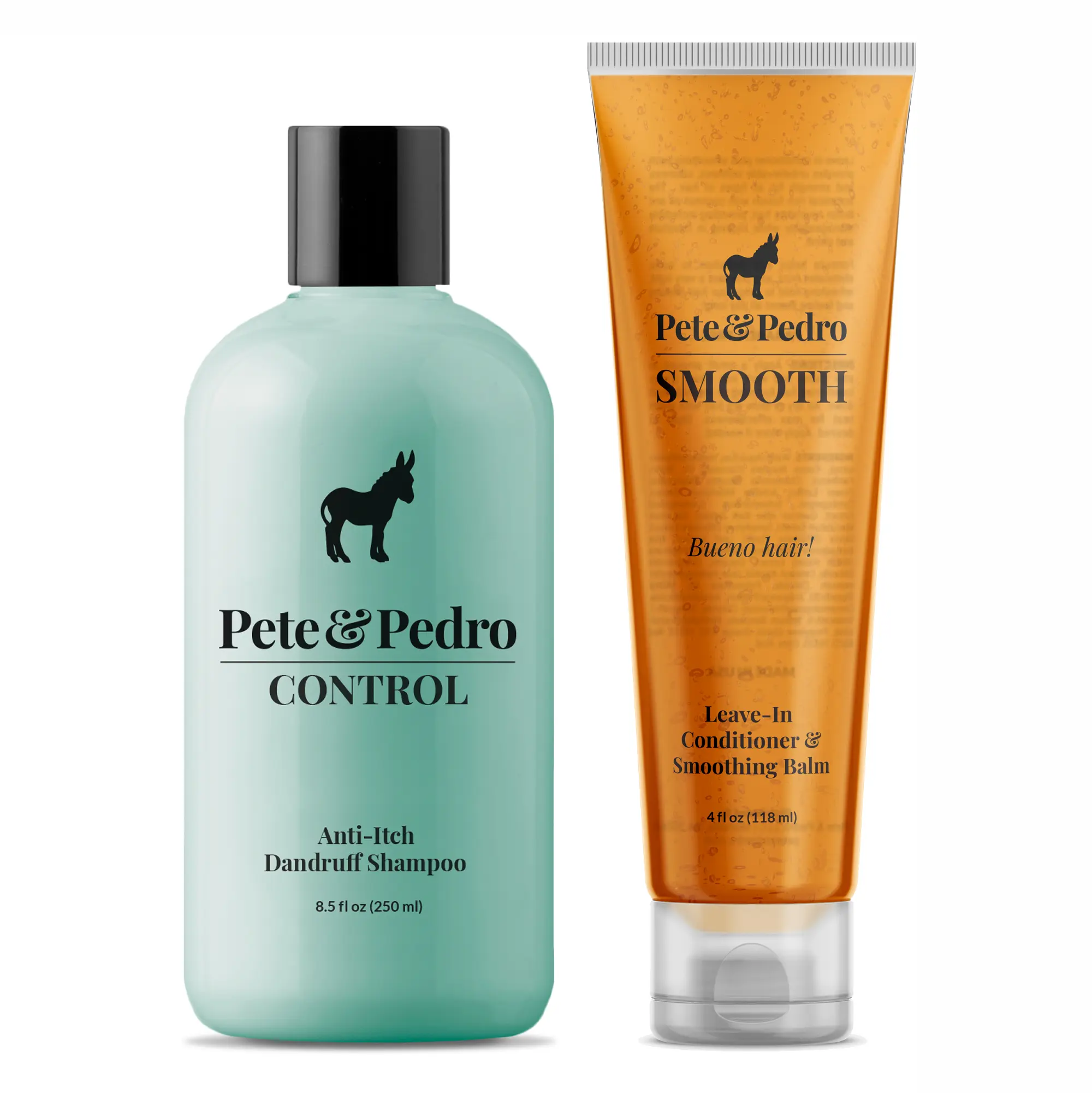 SET: Control + Smooth Leave-In $37 (Save $2)