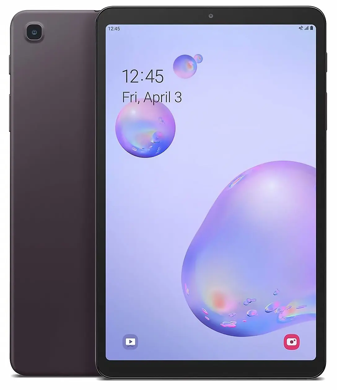 Refurbished Samsung Galaxy Tab A T307U 8.4" 32GB Mocha (Verizon Locked) - Excellent