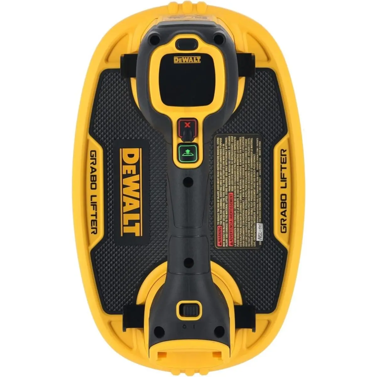 DeWalt DCE592B 20V MAX GRABO Lifter