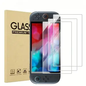 Tempered Glass Screen Protector, Anti-scratch Screen Protector, Phone Accessories Compatible with Nintendo Switch 2