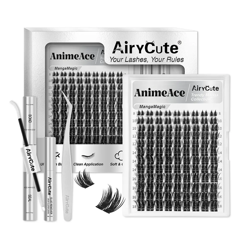 AnimeAce Kit