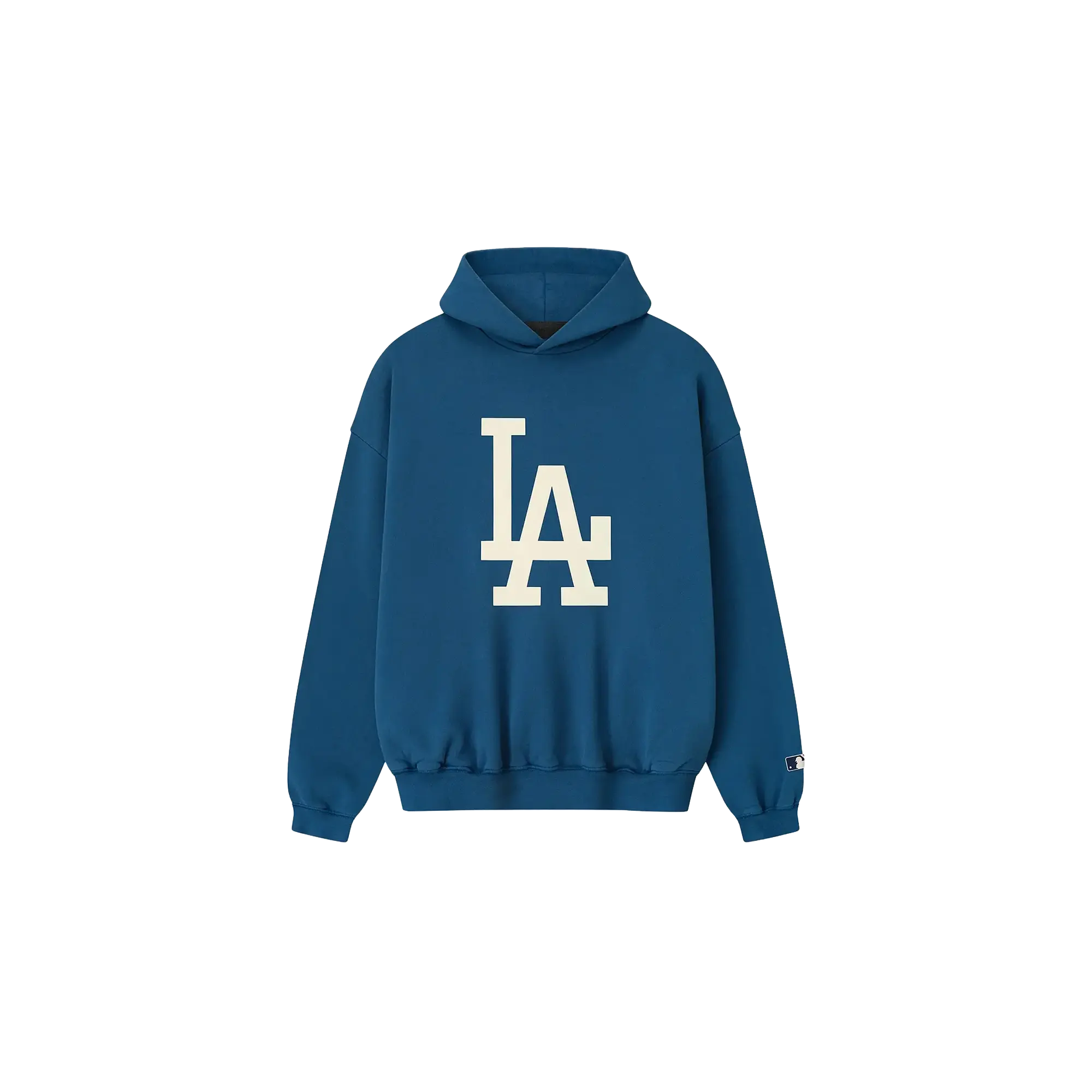 Dodgers Sport Hoodie "Blue Sapphire" 192ML254109F