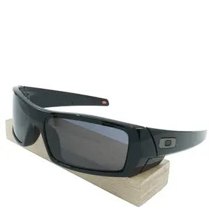 [03-471] Mens Oakley Gascan Sunglasses