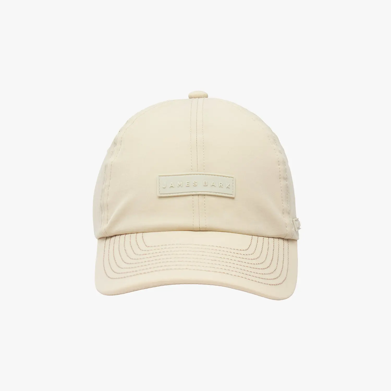 Sport Cap — Egret