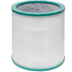 Filter Replacement, for Dyson Pure Cool Link TP02, TP03, Dyson Tower Purifier, 968126-03 Montigo