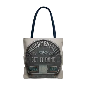 BUILDER GET IT DONE, Carry Tote