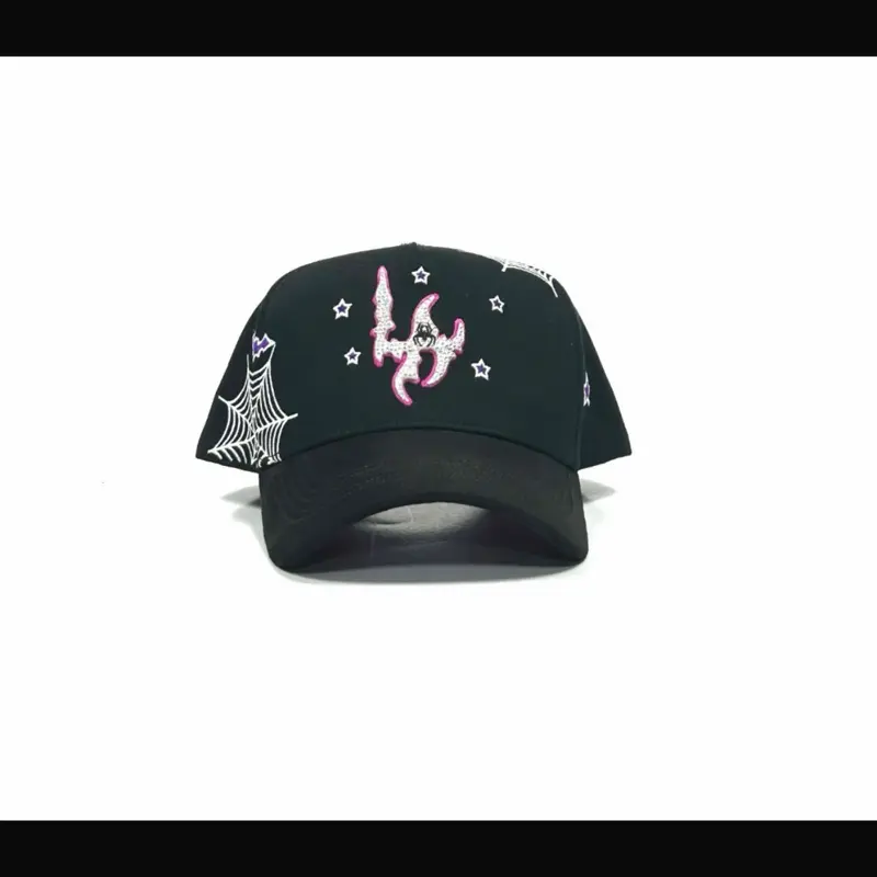 Gorra Spider