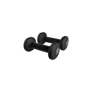 Set of Peloton Light Weights |Designed to Fit in the Back of Peloton Bike and Bike+3lb Light Weights,3lb Weights