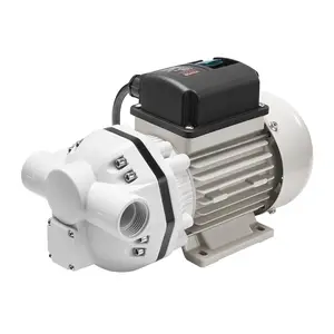DEF Transfer Pump 10.5 GPM 110V for Diesel Exhaust Fluid Diaphragm Self Priming