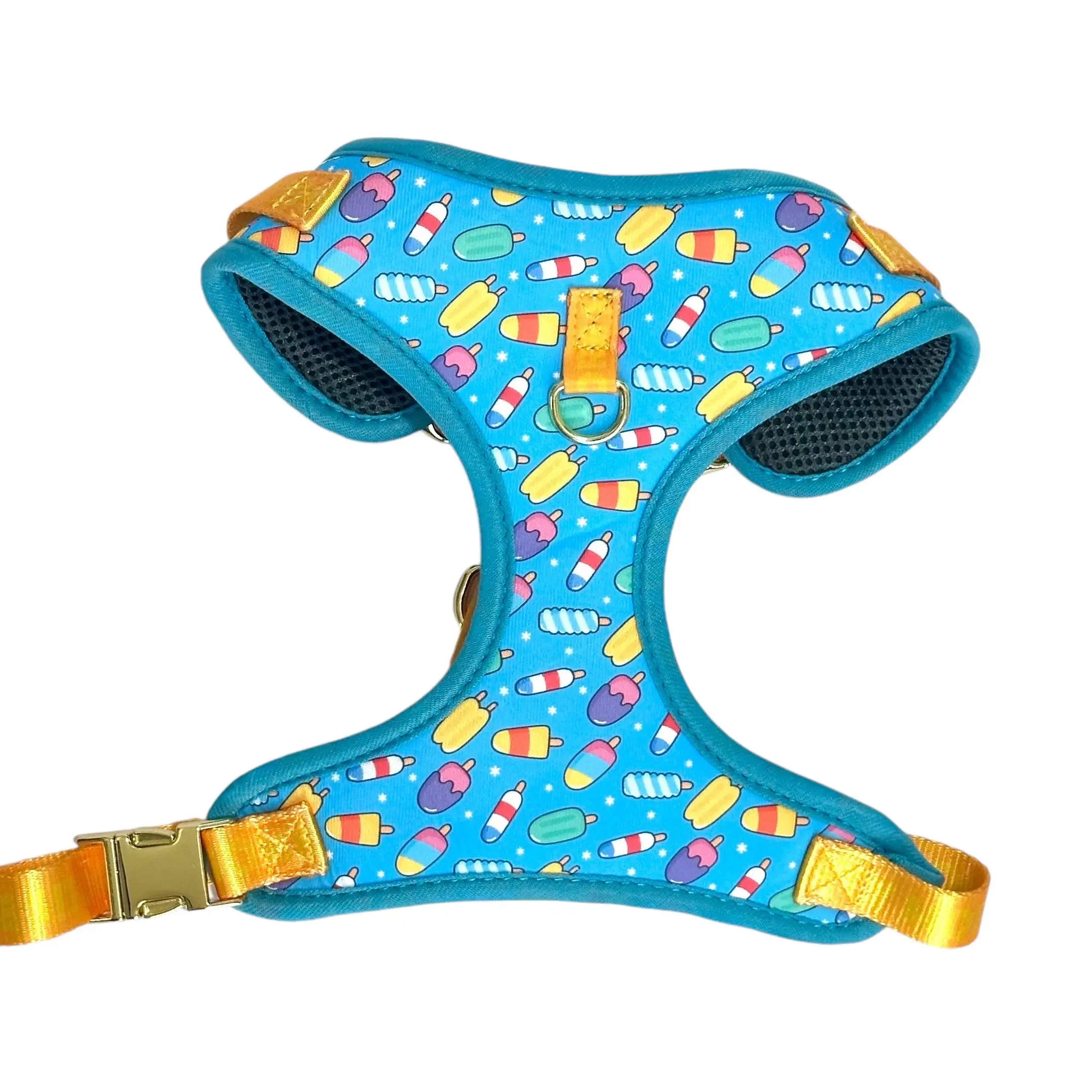 Fashion Ice Cream Harness