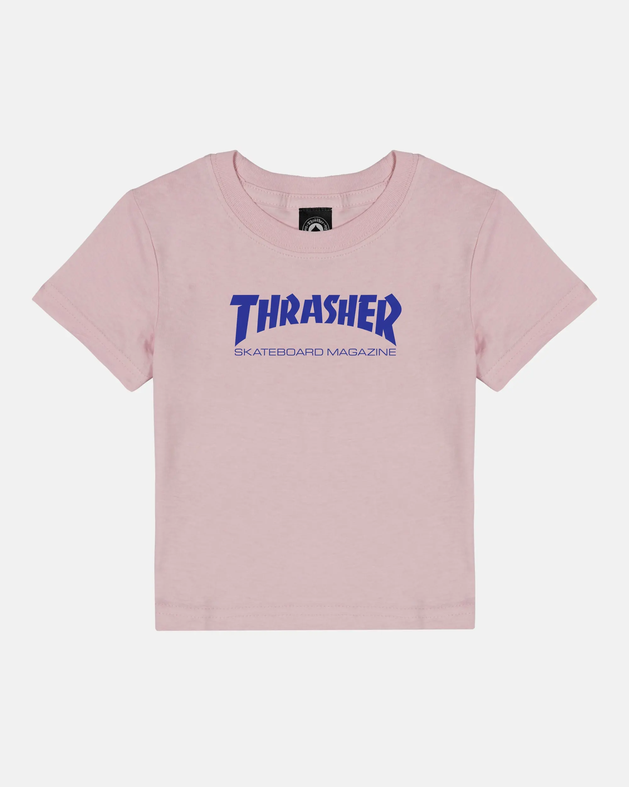 Infant Thrasher Skate Mag T-Shirt (Pink)