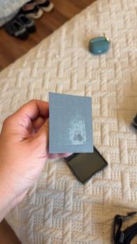 product review image from Desiree Soriano 0