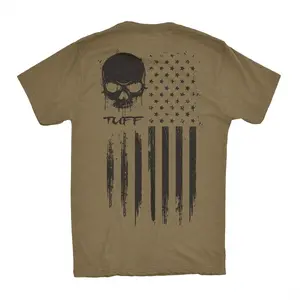 The "No Surrender" Tee