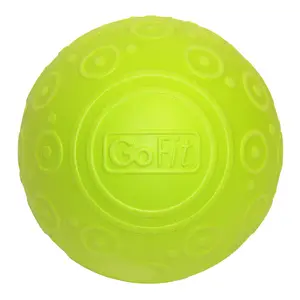 GoFit - Deep Tissue 5" Massage Ball