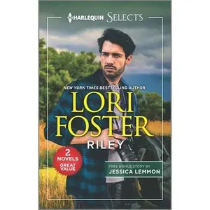 USED-Riley and Lone Star Lovers by Foster, Lori (Mass Market Paperback)