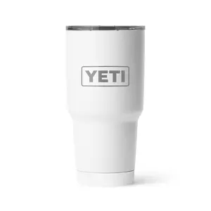 YETI Rambler 30 oz Stainless Steel Vacuum Insulated Tumbler wMagSlider Lid