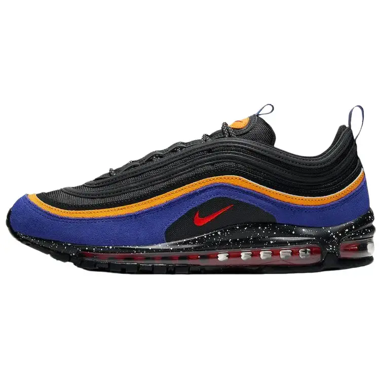 NIKE Air Max 97 'ACG Terra' Men's Sneaker with Wavy Layered Upper and Full-Length Air Cushioning for All-Day Comfort, Shoe, Sports Shoes, Footwear, Athletic, Outdoor, Adventurous Design, Trail Heritage, Casual