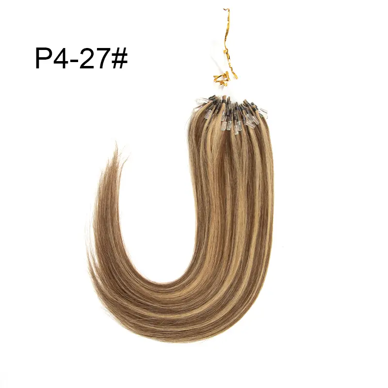 Brown Highlights Honey