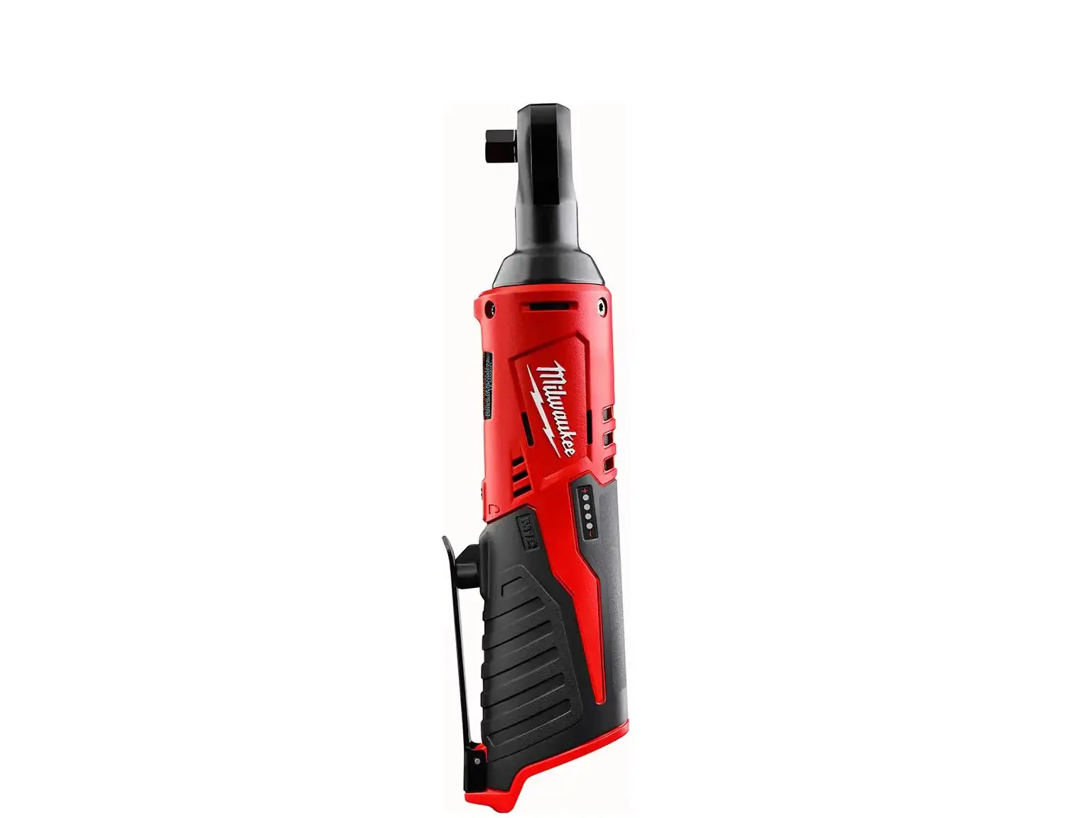 Milwaukee 2457-20 M12 3/8" Inch Cordless Ratchet (TOOL ONLY)
