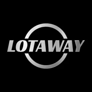 LOTAWAY shop logo