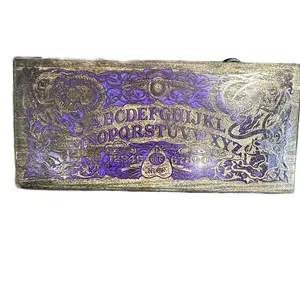 Small ouija board 5x12