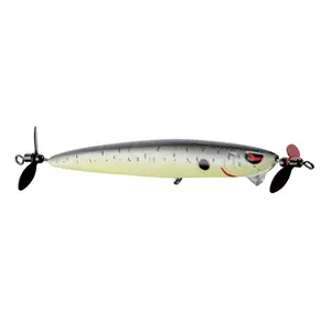 SPRO Spin John 80 Spybait