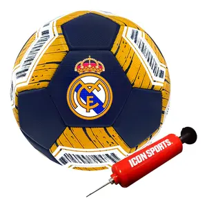 Real Madrid CF Soccer Ball - RM167BLT