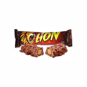 Lion Chocolate Bar Lion Chocolate Bar