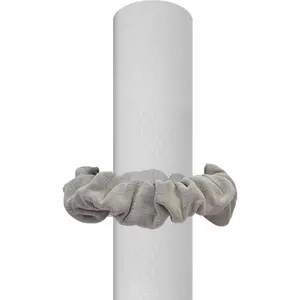 Yoga Mat Scrunchie Stylish Yoga Mat Strap Stretch-Fit for All Standard Mats Lightweight Travel-Friendly Mat Excluded