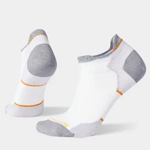 Smartwool Zero Cushion Run Low Ankle Socks