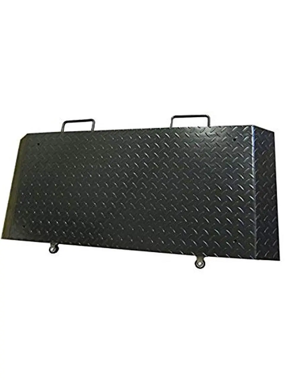 2000 lbs Portable Livestock Scale