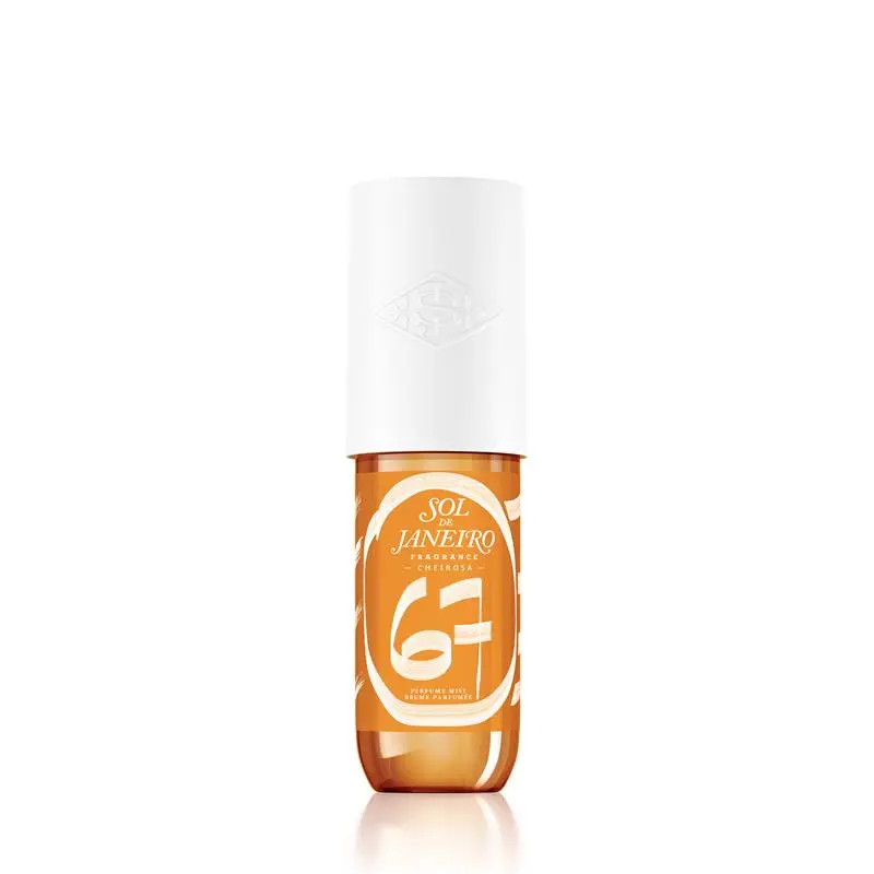 Sol de Janeiro Cheirosa 67 Perfume Mist Exclusive Limited Edition Bring Back