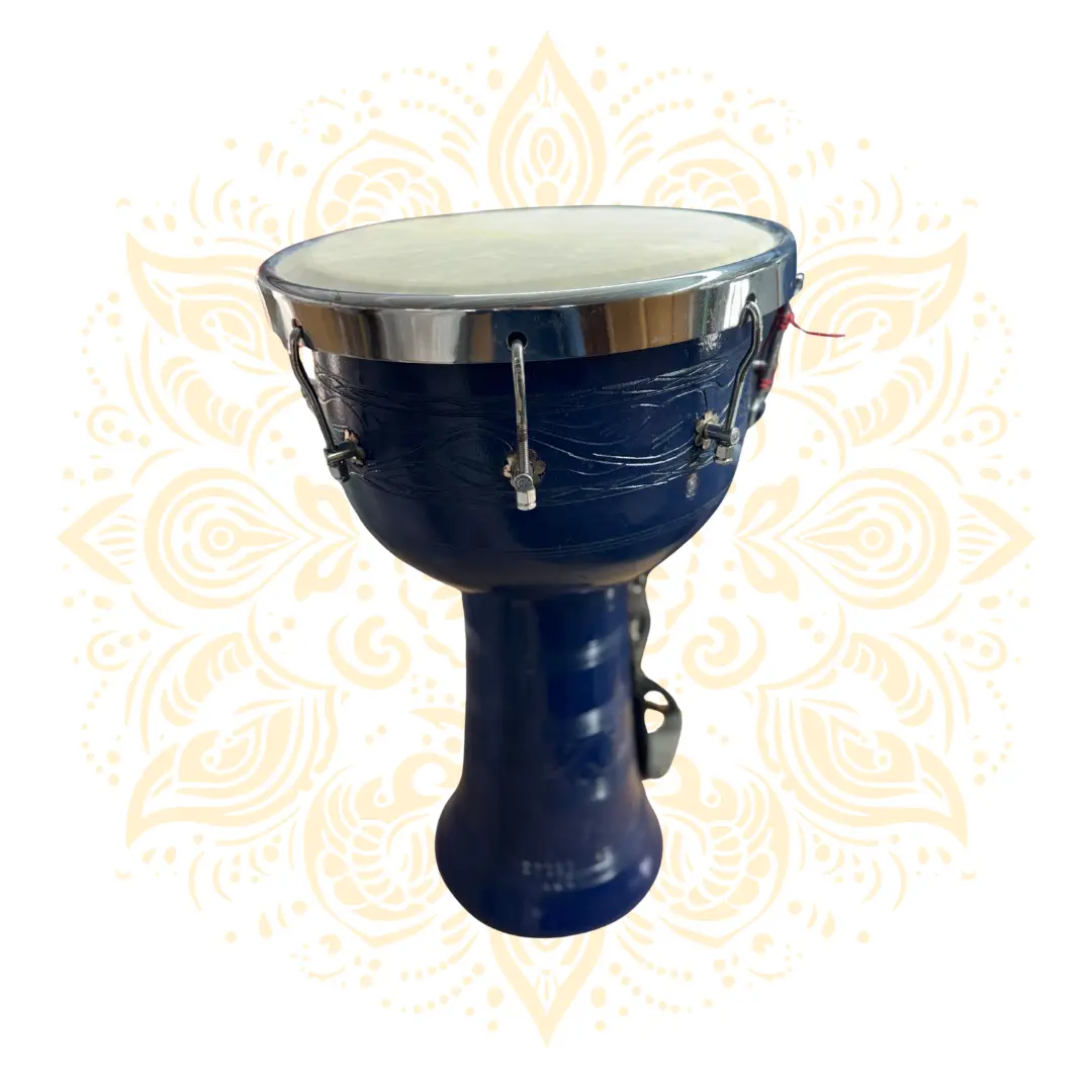 Djembe Djembe